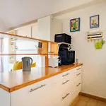 Apartment - Soleil Confort