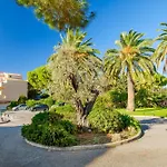- Soleil Confort Apartment Antibes
