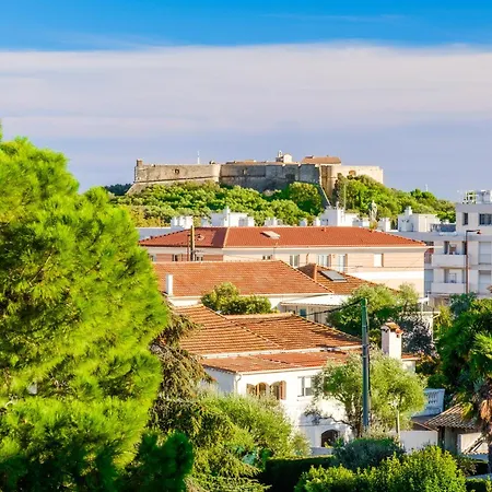 Apartamento - Soleil Confort *