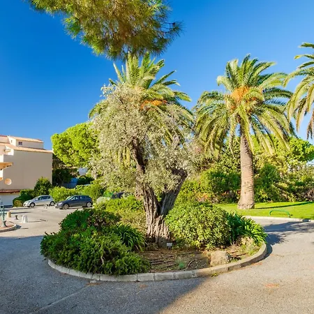- Soleil Confort Apartamento Antibes