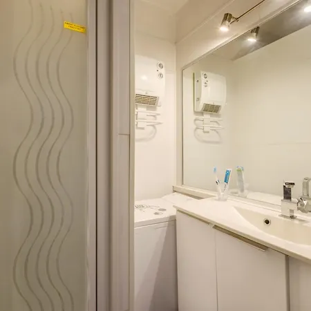 - Soleil Confort Appartement Antibes
