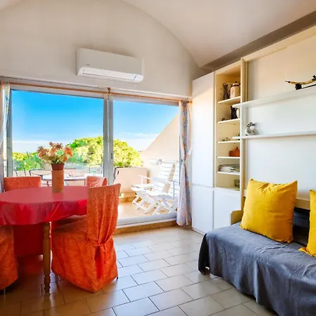 - Soleil Confort Lägenhet