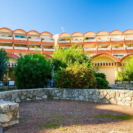 Lägenhet - Soleil Confort Antibes