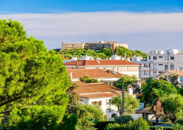 Apartamento - Soleil Confort *