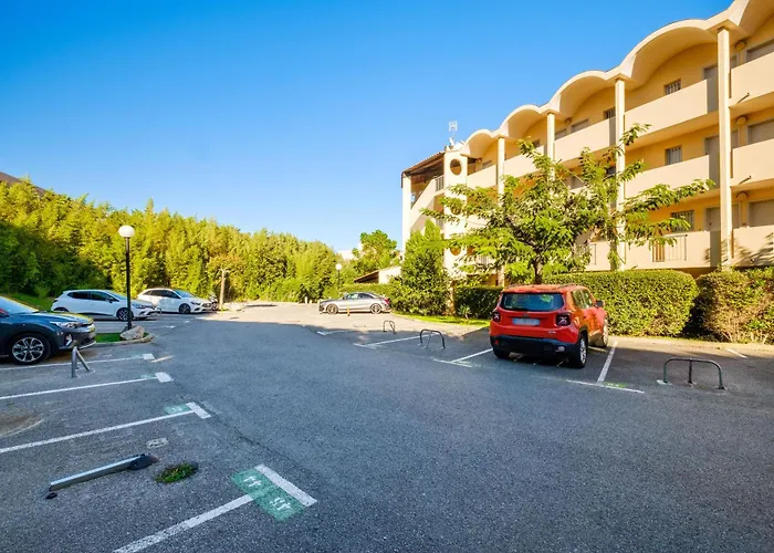 - Soleil Confort * Antibes