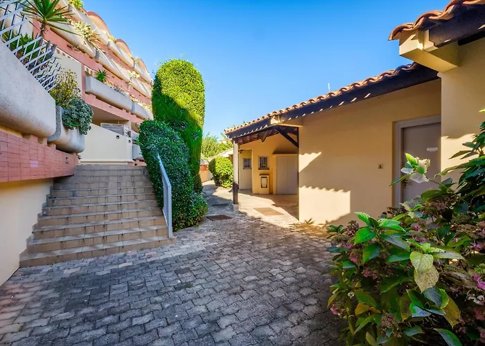 Apartamento - Soleil Confort