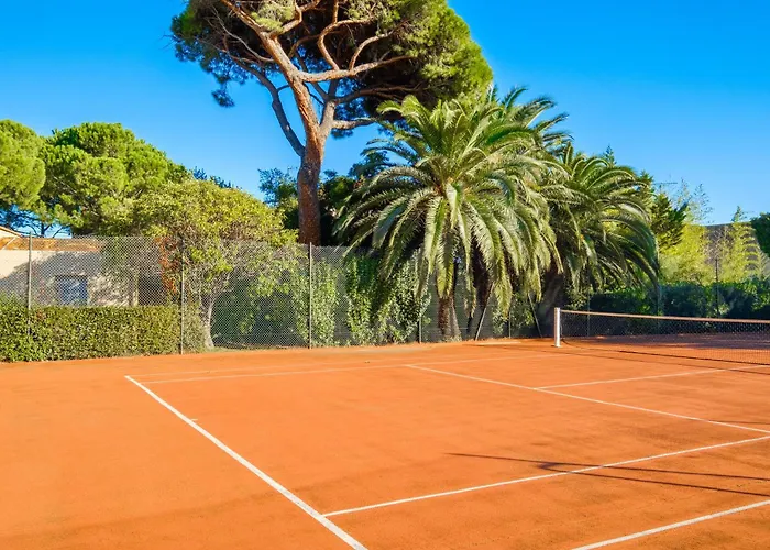 Apartamento - Soleil Confort *