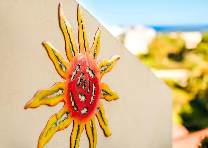 - Soleil Confort Appartement