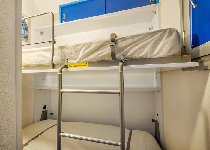 - Soleil Confort Apartamento