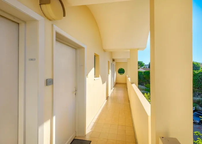 Appartement - Soleil Confort *