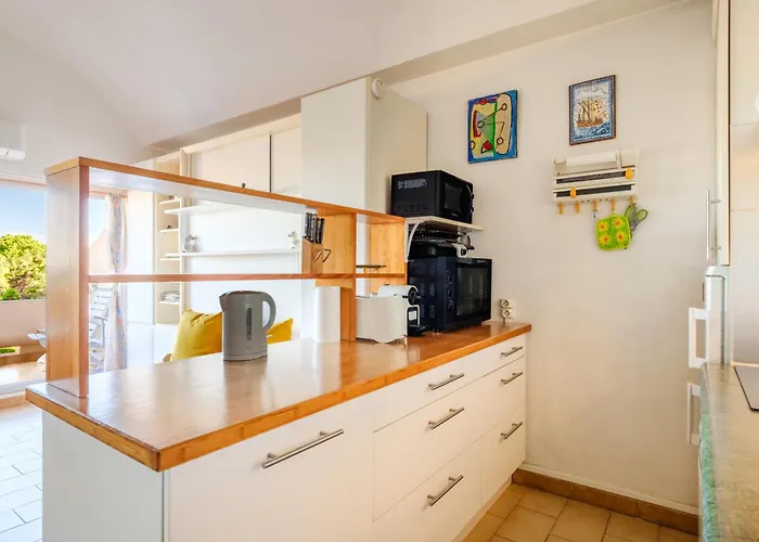 - Soleil Confort * Antibes