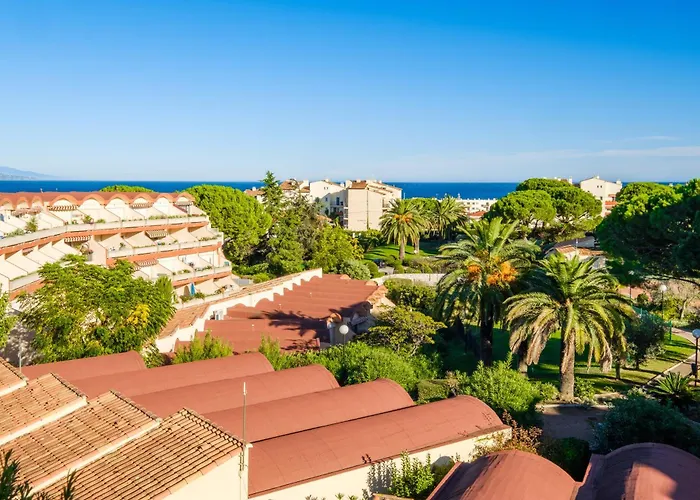 - Soleil Confort Antibes