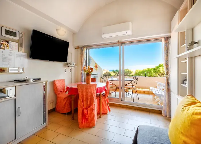 - Soleil Confort Antibes