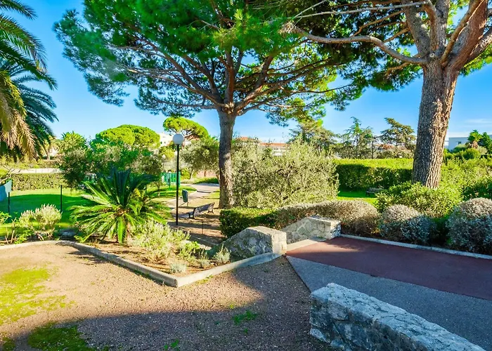 - Soleil Confort Appartement *